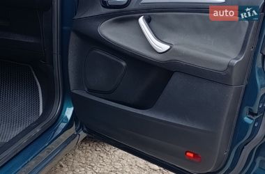 Минивэн Ford S-Max 2008 в Черновцах