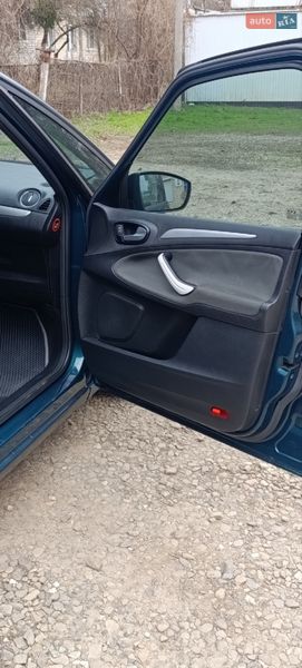 Минивэн Ford S-Max 2008 в Черновцах