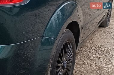 Минивэн Ford S-Max 2008 в Черновцах
