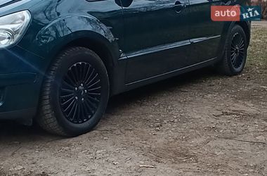 Минивэн Ford S-Max 2008 в Черновцах