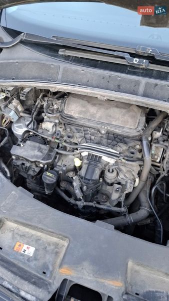 Минивэн Ford S-Max 2013 в Житомире фото 20 Минивэн Ford S-Max 2013 в Житомире