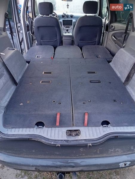 Мінівен Ford S-Max 2007 в Оженині фото 8 Мінівен Ford S-Max 2007 в Оженині