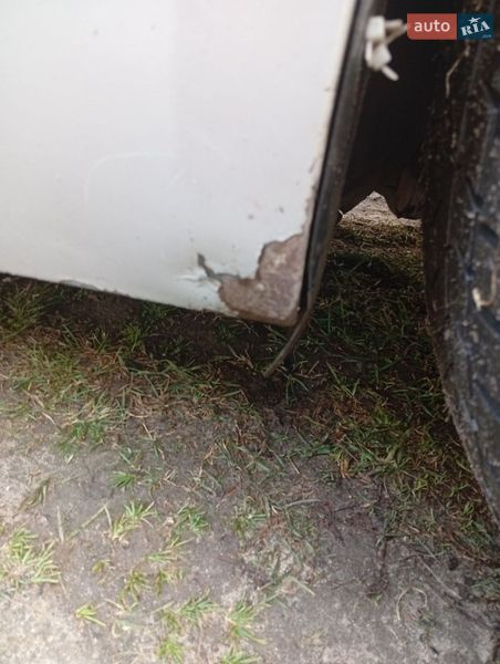 Мінівен Ford S-Max 2007 в Оженині фото 9 Мінівен Ford S-Max 2007 в Оженині