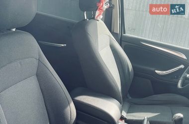 Минивэн Ford S-Max 2008 в Светловодске