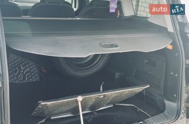 Минивэн Ford S-Max 2008 в Светловодске