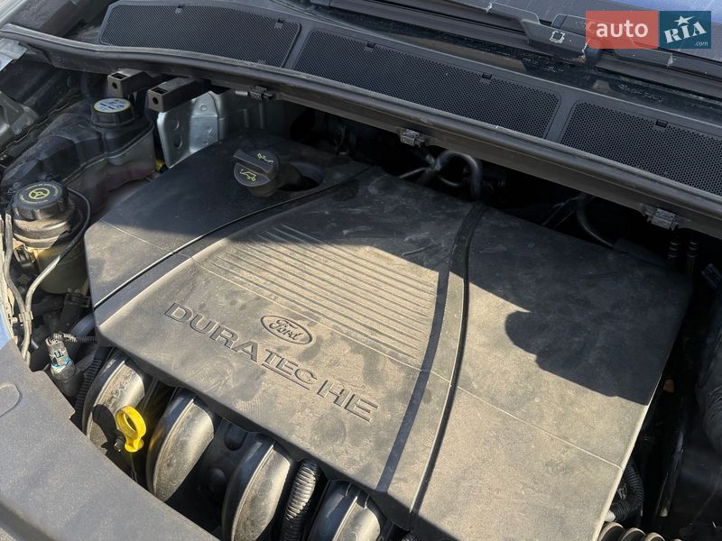 Минивэн Ford S-Max 2009 в Сумах фото 38 Минивэн Ford S-Max 2009 в Сумах