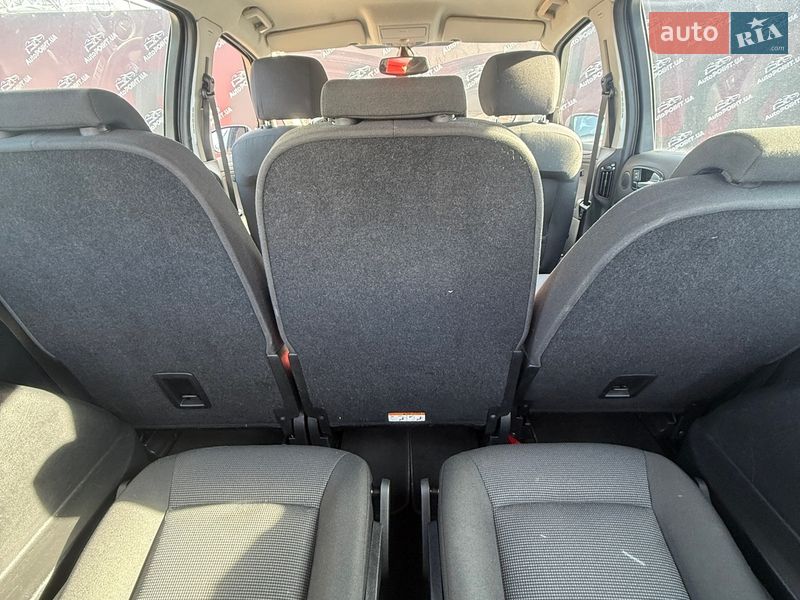 Минивэн Ford S-Max 2009 в Сумах фото 14 Минивэн Ford S-Max 2009 в Сумах