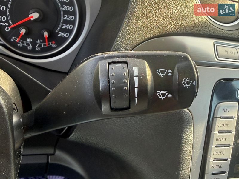 Минивэн Ford S-Max 2009 в Сумах фото 31 Минивэн Ford S-Max 2009 в Сумах