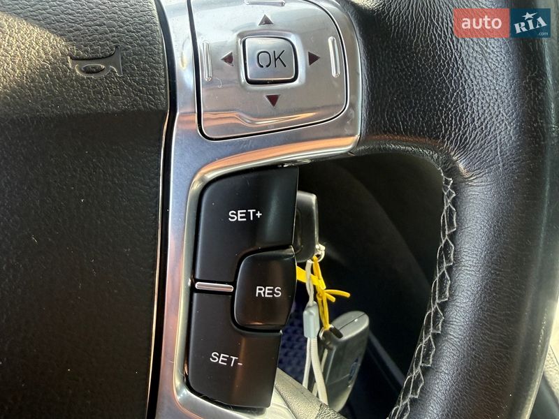 Минивэн Ford S-Max 2009 в Сумах фото 33 Минивэн Ford S-Max 2009 в Сумах