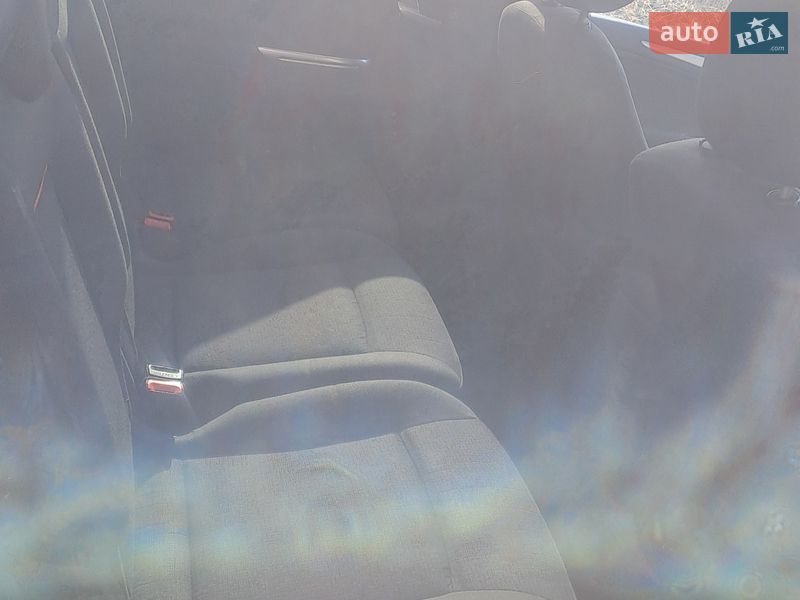 Мінівен Ford S-Max 2008 в Луцьку фото 10 Мінівен Ford S-Max 2008 в Луцьку