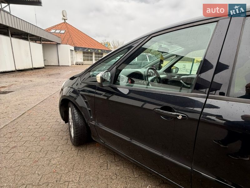 Минивэн Ford S-Max 2014 в Харькове фото 8 Минивэн Ford S-Max 2014 в Харькове