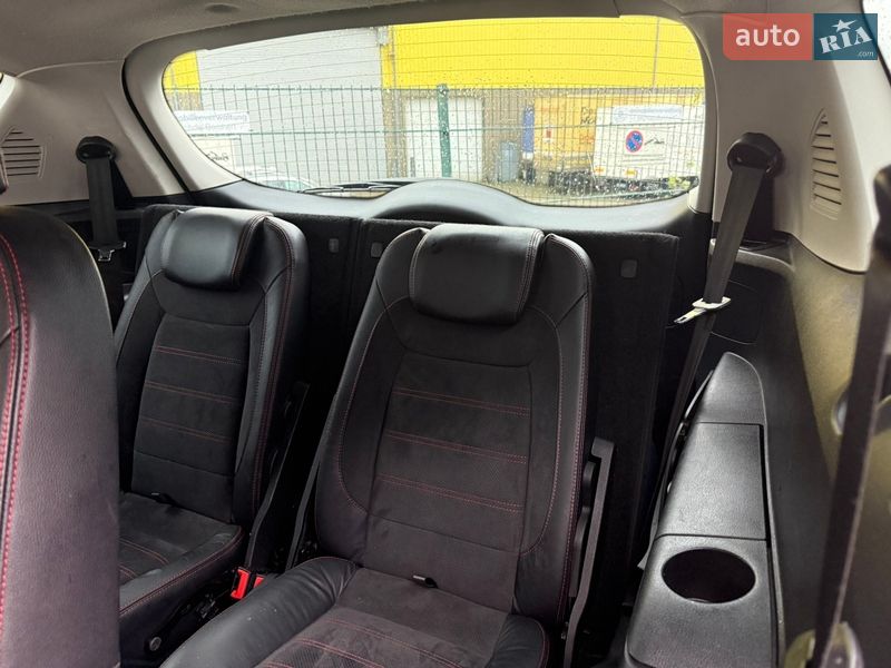 Минивэн Ford S-Max 2014 в Харькове фото 18 Минивэн Ford S-Max 2014 в Харькове