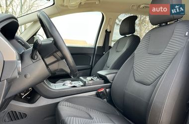 Минивэн Ford S-Max 2020 в Коломые