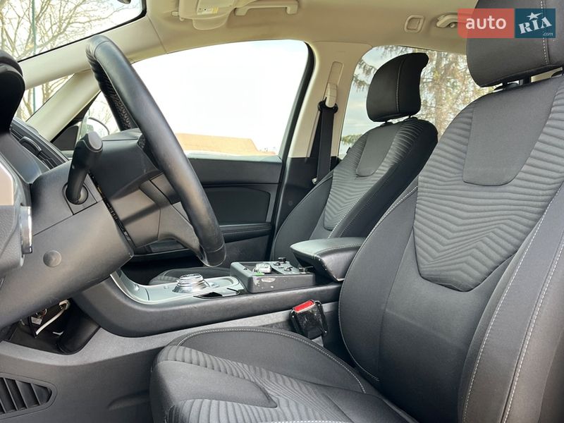Минивэн Ford S-Max 2020 в Коломые