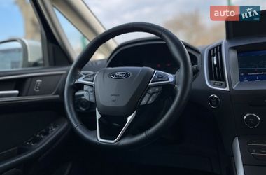 Минивэн Ford S-Max 2020 в Коломые