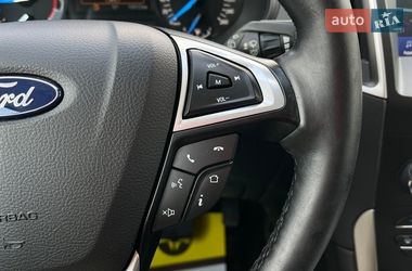 Минивэн Ford S-Max 2020 в Коломые