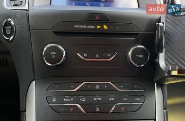 Минивэн Ford S-Max 2020 в Коломые