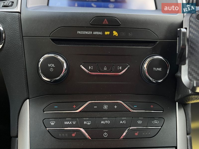 Минивэн Ford S-Max 2020 в Коломые