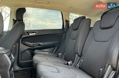Минивэн Ford S-Max 2020 в Коломые