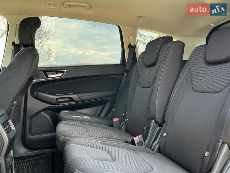 Минивэн Ford S-Max 2020 в Коломые
