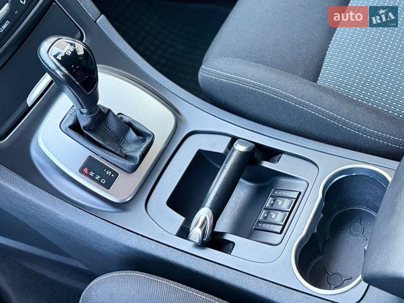 Минивэн Ford S-Max 2013 в Одессе