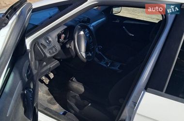 Мінівен Ford S-Max 2008 в Ковелі