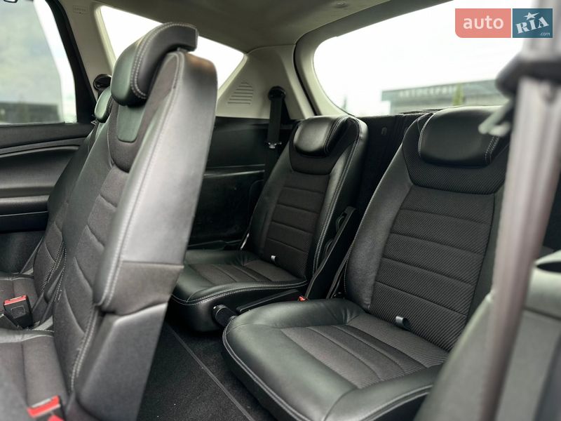 Минивэн Ford S-Max 2013 в Львове фото 14 Минивэн Ford S-Max 2013 в Львове