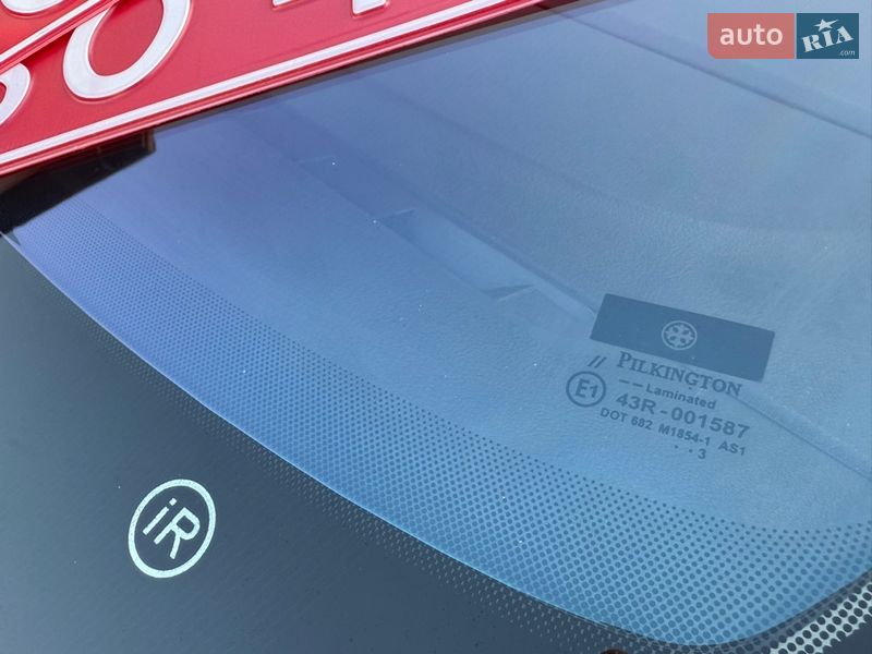 Мінівен Ford S-Max 2013 в Ковелі