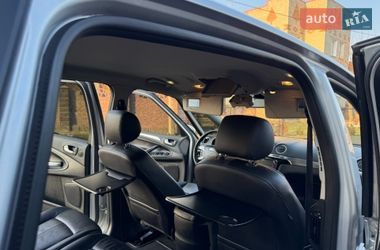 Минивэн Ford S-Max 2013 в Ковеле