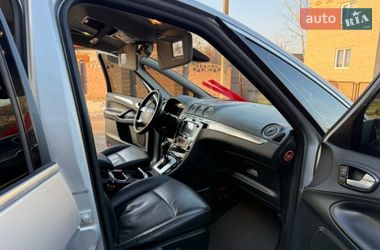 Минивэн Ford S-Max 2013 в Ковеле