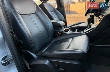 Минивэн Ford S-Max 2013 в Ковеле