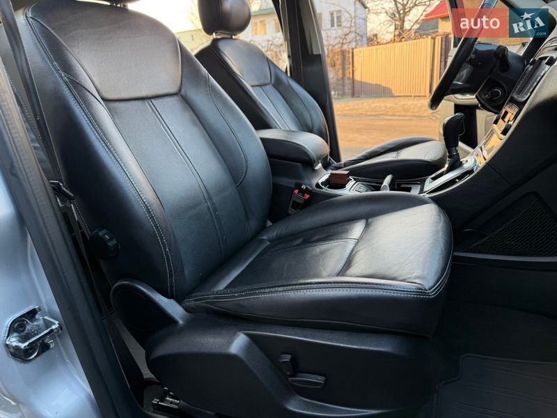 Мінівен Ford S-Max 2013 в Ковелі