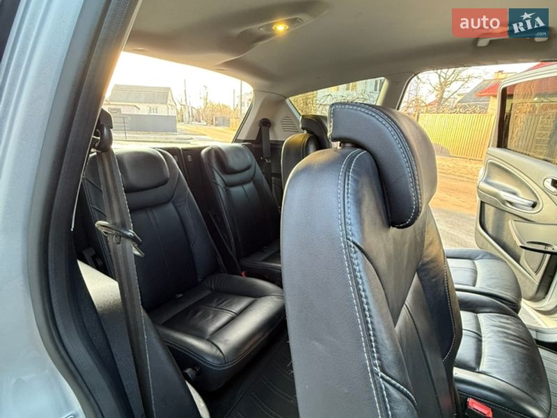 Мінівен Ford S-Max 2013 в Ковелі