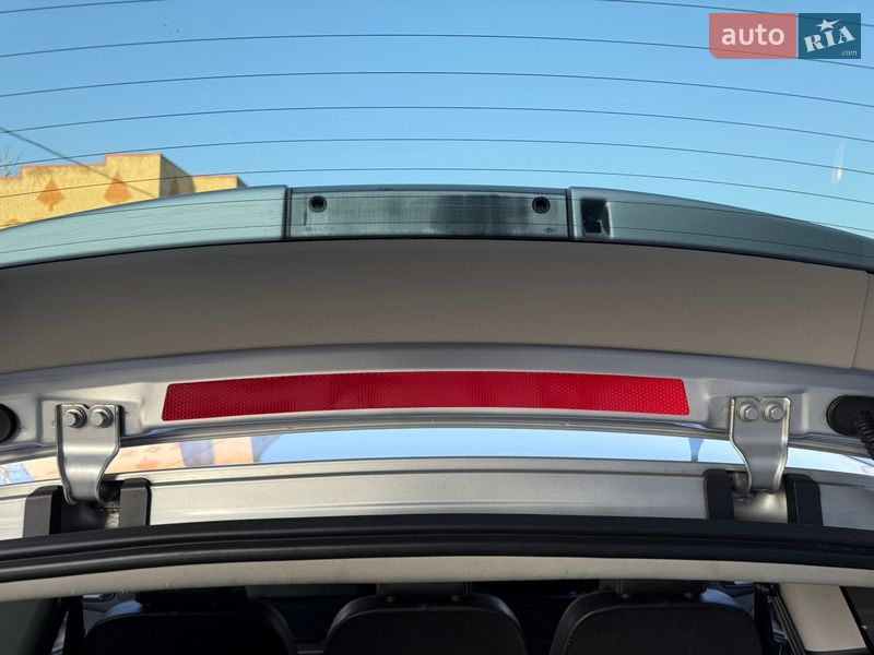 Мінівен Ford S-Max 2013 в Ковелі