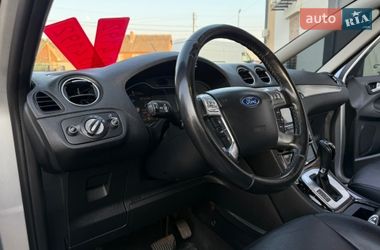 Минивэн Ford S-Max 2013 в Ковеле