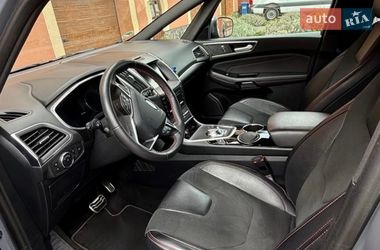 Мінівен Ford S-Max 2019 в Мукачевому