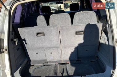 Мінівен Ford S-Max 2007 в Перечині