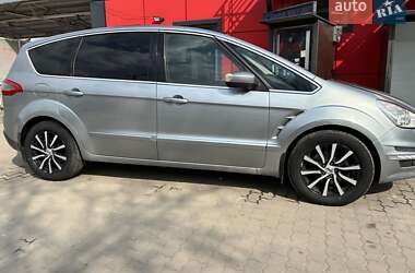 Мінівен Ford S-Max 2014 в Калуші