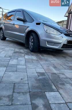 Минивэн Ford S-Max 2008 в Сокале