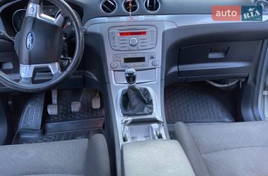 Минивэн Ford S-Max 2008 в Сокале