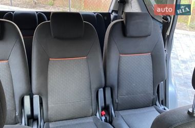 Минивэн Ford S-Max 2008 в Сокале