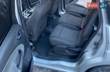 Минивэн Ford S-Max 2008 в Сокале