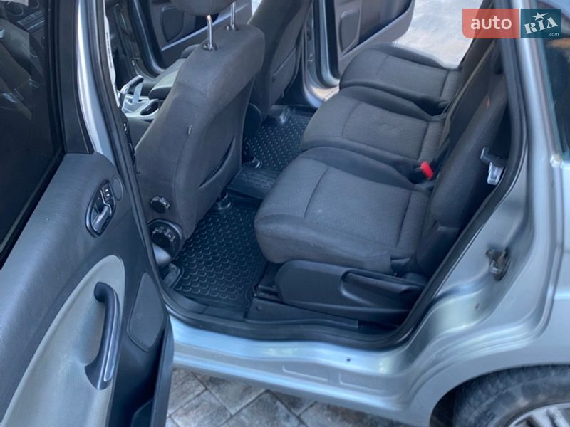 Минивэн Ford S-Max 2008 в Сокале