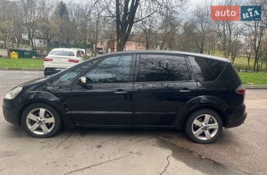 Минивэн Ford S-Max 2008 в Житомире