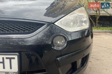 Минивэн Ford S-Max 2008 в Житомире