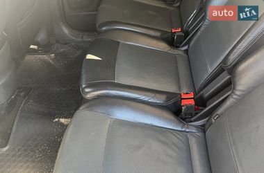 Минивэн Ford S-Max 2008 в Житомире