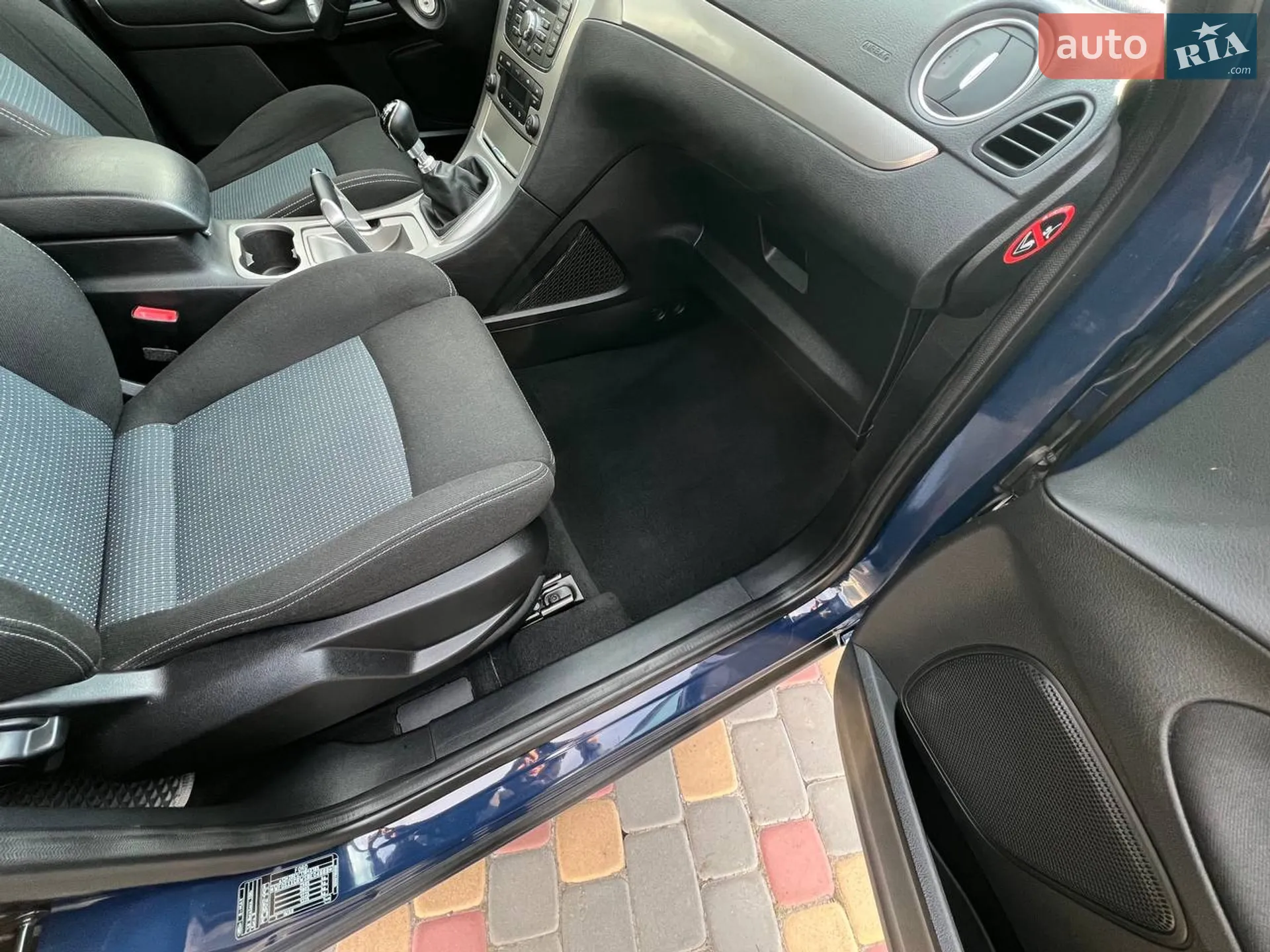 Ford S-Max 2011 VIN WF0SXXGBWSBE04989 фото оголошення 19 з 112