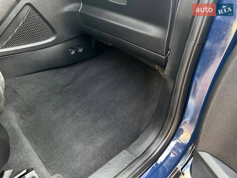 Минивэн Ford S-Max 2011 в Тульчине