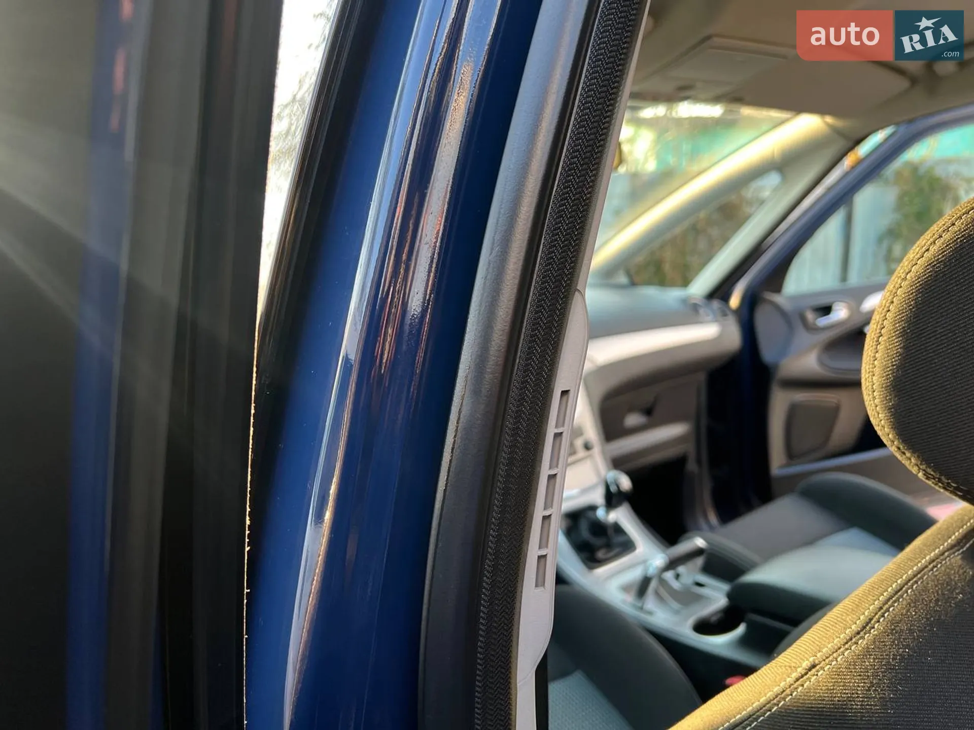 Ford S-Max 2011 VIN WF0SXXGBWSBE04989 фото оголошення 23 з 112
