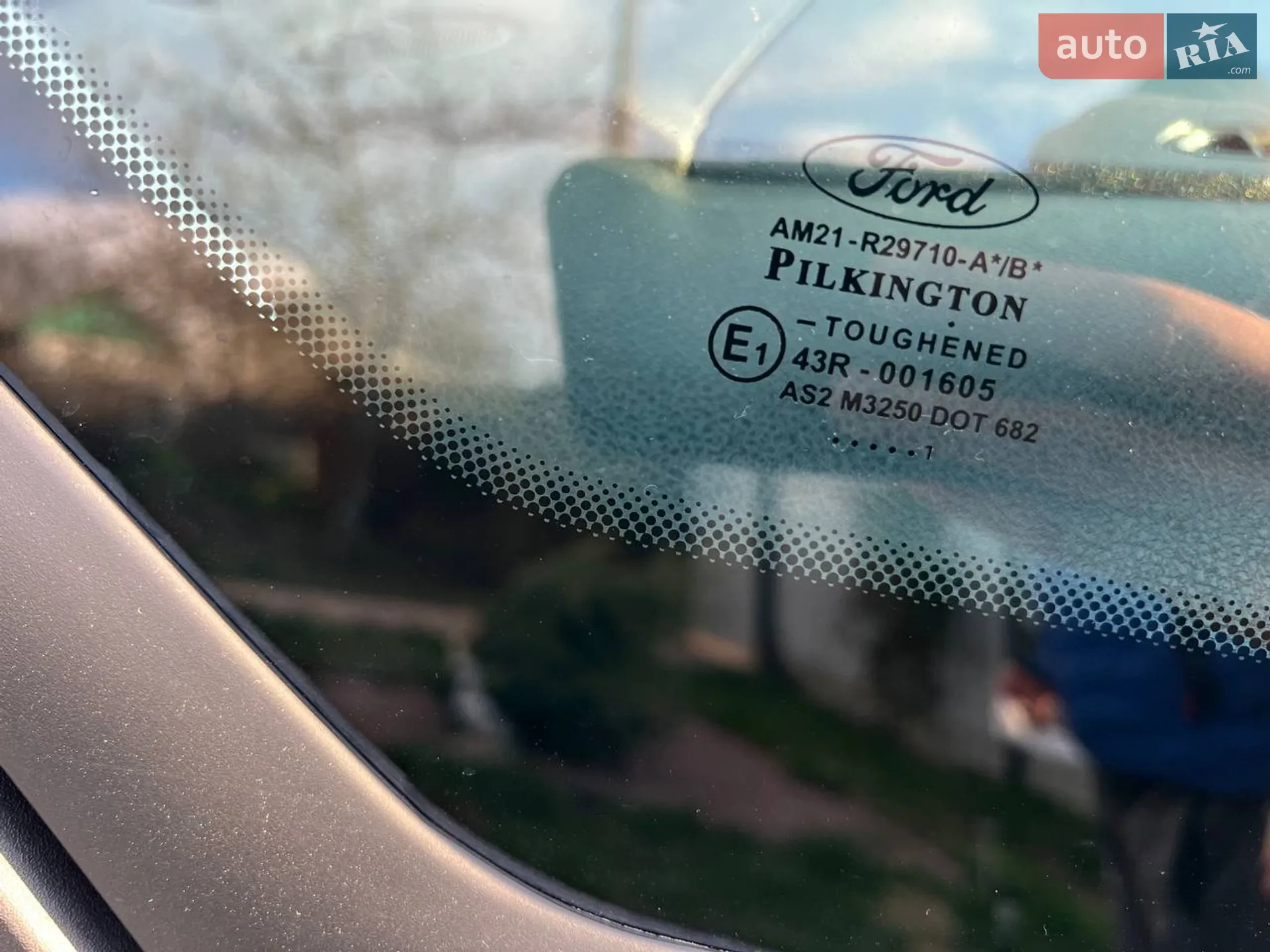 Ford S-Max 2011 VIN WF0SXXGBWSBE04989 фото оголошення 34 з 112